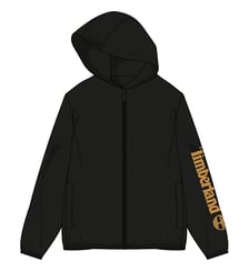 Coupe à capuche Timberland