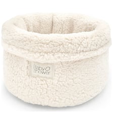 Panier de toilette Babyshower