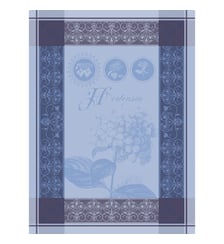 Torchon pur coton Garnier Thiebaut