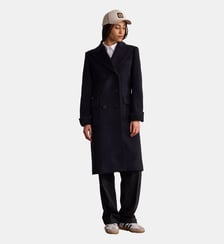 Manteau Scarlett Ines de la Fressange Paris