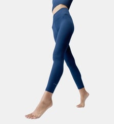 Legging de sport Long Seamless KAMAY Born Living Yoga