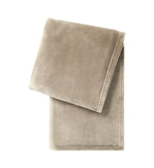 Plaid en polaire Desforges