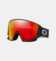 Lunettes de ski Irrégulier OO7147 Flow Scape™ M Snow Goggles Oakley