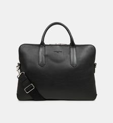 Porte documents Milano Gentlemen en cuir Lancaster