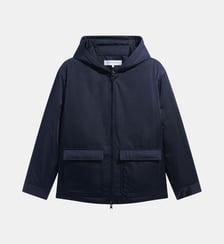Parka courte à capuche - ARIE Gerard Darel