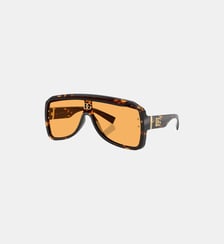 Lunettes de soleil Pilote DG6205 Dolce & Gabbana