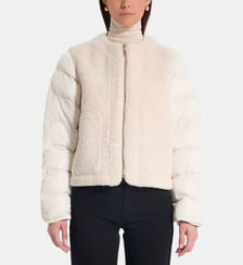 Manteau Marielle Zapa