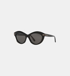 Lunettes de soleil Ovale Toni Tom Ford
