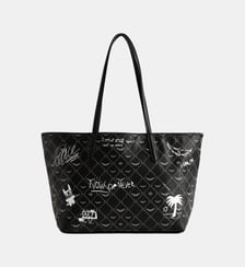 Sac Z Shopper Arty Tag Zadig&Voltaire