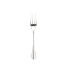 Fourchette à salade en métal argenté - FIDELIO Christofle