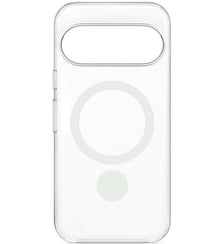 Coque Pixel 11 Pro Transparente Google
