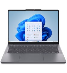 Ordinateur portable IdeaPad Slim 3 14IWC11 LUNA GREY 14" Intel Core 5 315 16 Go RAM DDR5 SSD 512 Go Lenovo