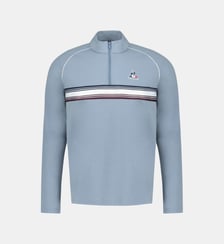 Sweat  Tricolore Le Coq Sportif