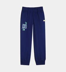 Pantalon de jogging Billieblush