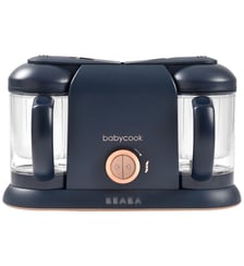 Robot cuiseur Babycook Beaba
