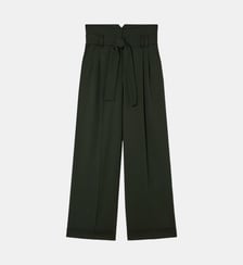 Pantalon Pia Tara Jarmon