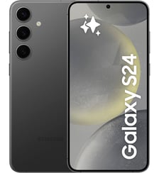 Smartphone Galaxy S24 Noir 128Go Samsung