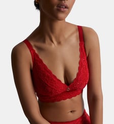 Brassiere confort Aubade
