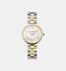 Montre Sedirea Nacre blanche B48323982 Balmain