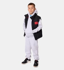 Pantalon de jogging Hugo Kids