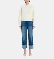 Manteau Maevan Zapa