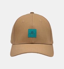 Casquette baseball en coton Serge Blanco