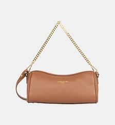 Sac trotteur Milano Ana en cuir Lancaster