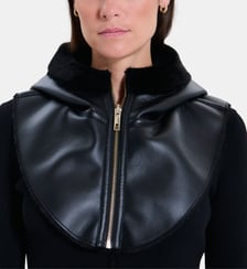 Capuche Capu Zapa
