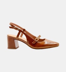 Escarpins slingback Jules & Jenn