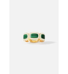 Bague Nice APM Monaco