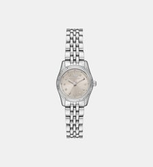 Montre Lexington Argenté MK4843 Michael Kors