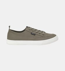 Baskets basses en coton TAMARIX Aigle