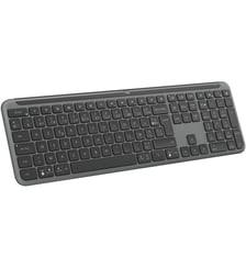 Clavier sans fil Signature Slim K950 Bluetooth - Graphite Logitech