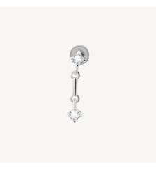Piercing Aria Nebuleuse Bijoux