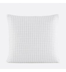 Taie d'oreiller enfant en gaze de coton La Redoute Interieurs