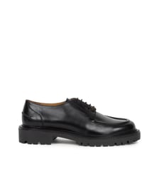 Derbies Abel Cuir Bobbies