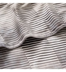 Drap Plat Reflet Anne de Solène