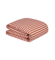 Housse de couette lit double Leonard Nobodinoz