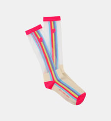 Chaussettes mi-haute Billieblush