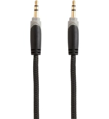 Câble Jack 1m50 Nylon Cross Essentiel B