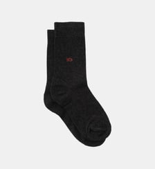Chaussettes en coton peigné unies Billybelt