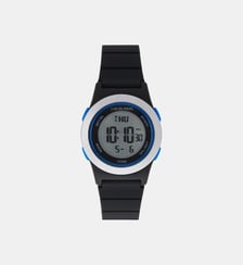 Montre Alex Noir XE1239DN\15 Louis Pion
