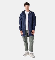 Imperméable long Skye Jott