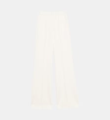 Pantalon flare uni PONNY La Petite Etoile
