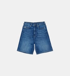 Short en denim Diesel Kids