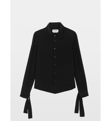Chemise Turma 100% Soie Zadig&Voltaire