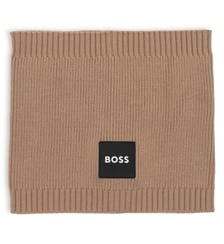 Tour de cou siglé BOSS Kidswear