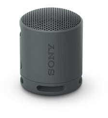 Enceinte portable SRS-XB100 Noir Basalte Sony