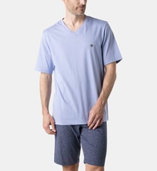 Pyjama court SMILEY Eminence