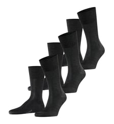 Chaussettes Tiago 3-Pack Coton (biologique) Falke